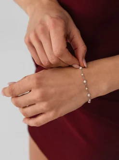 Adore Pearl Armband