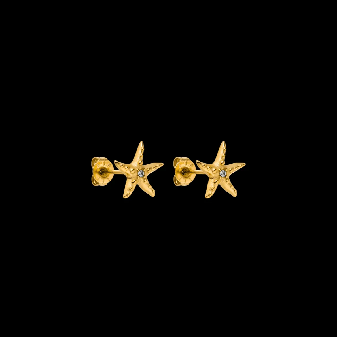 Aloha Starfish Ohrringe