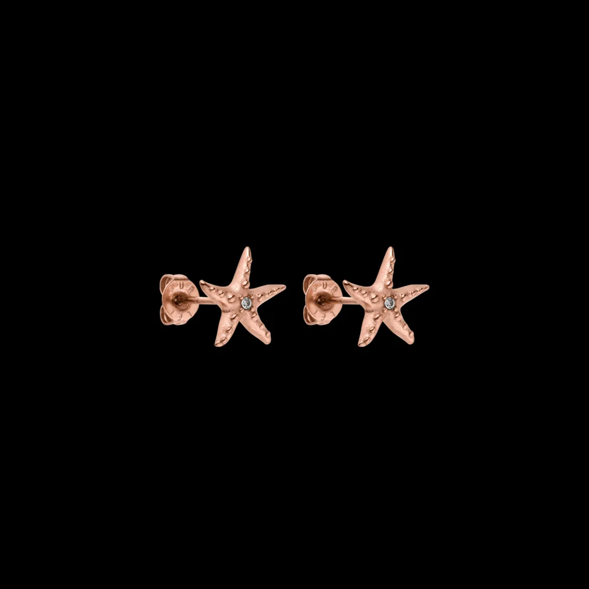 Aloha Starfish Ohrringe