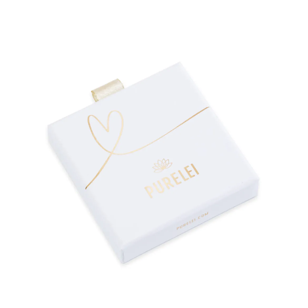 Alohi Heart Kette