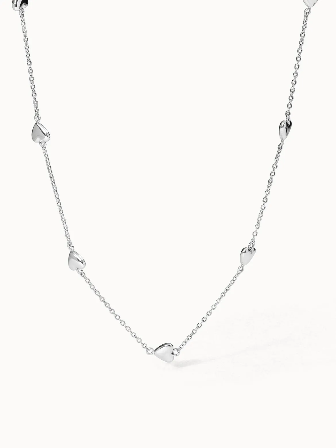 Alohi Heart Kette