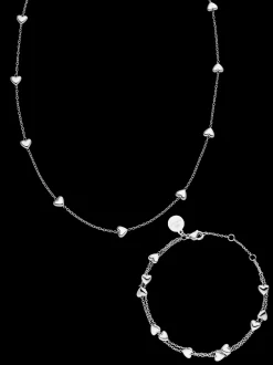 Alohi Heart Set