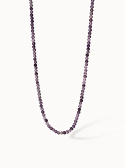Amethyst Kette
