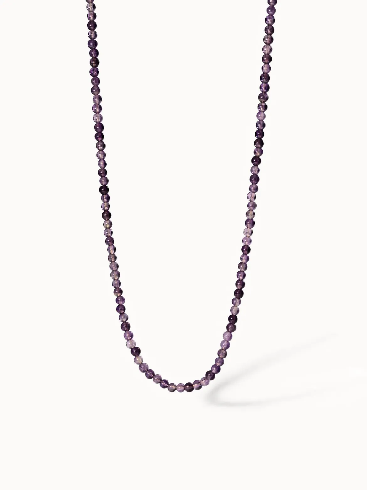 Amethyst Kette