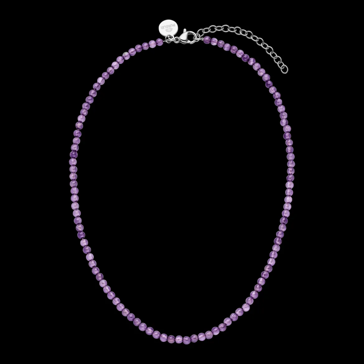 Amethyst Kette