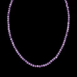 Amethyst Kette