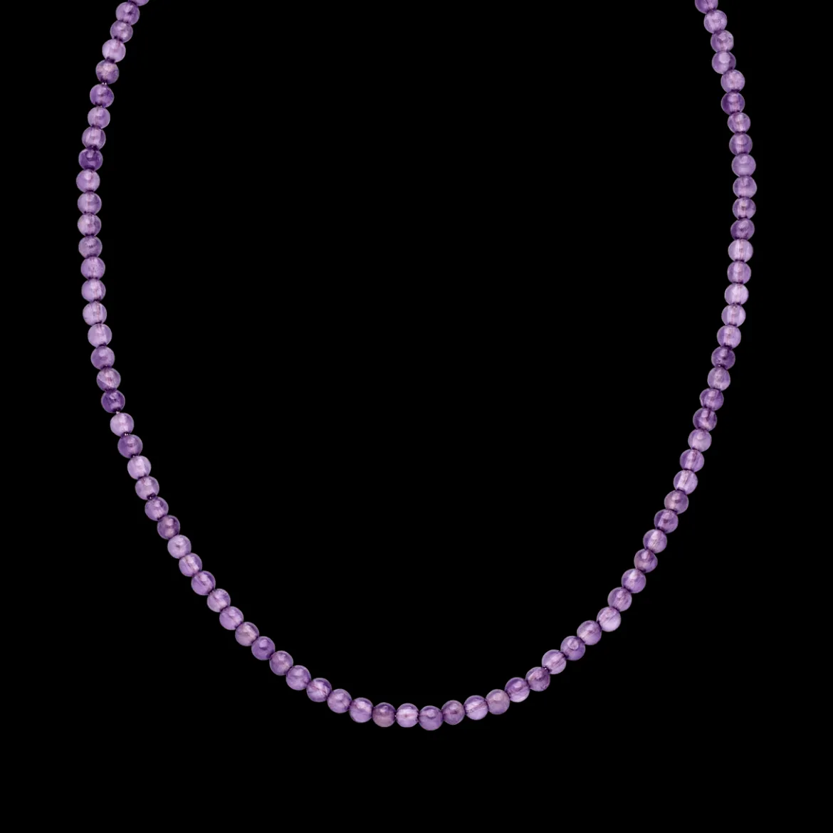 Amethyst Kette