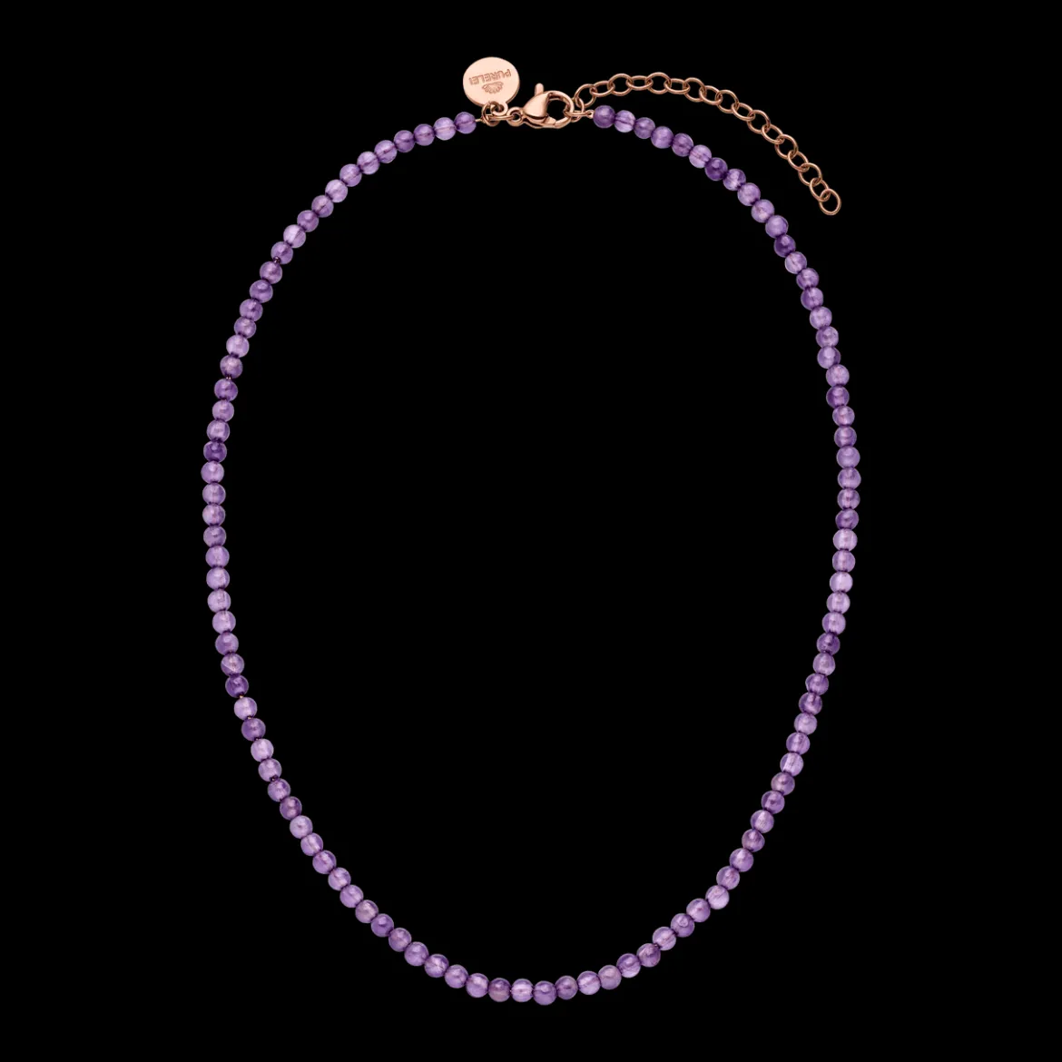 Amethyst Kette