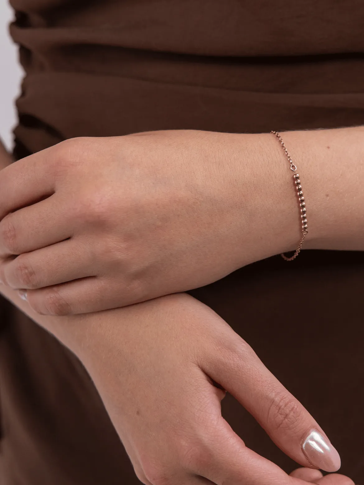 Anxiety Armband
