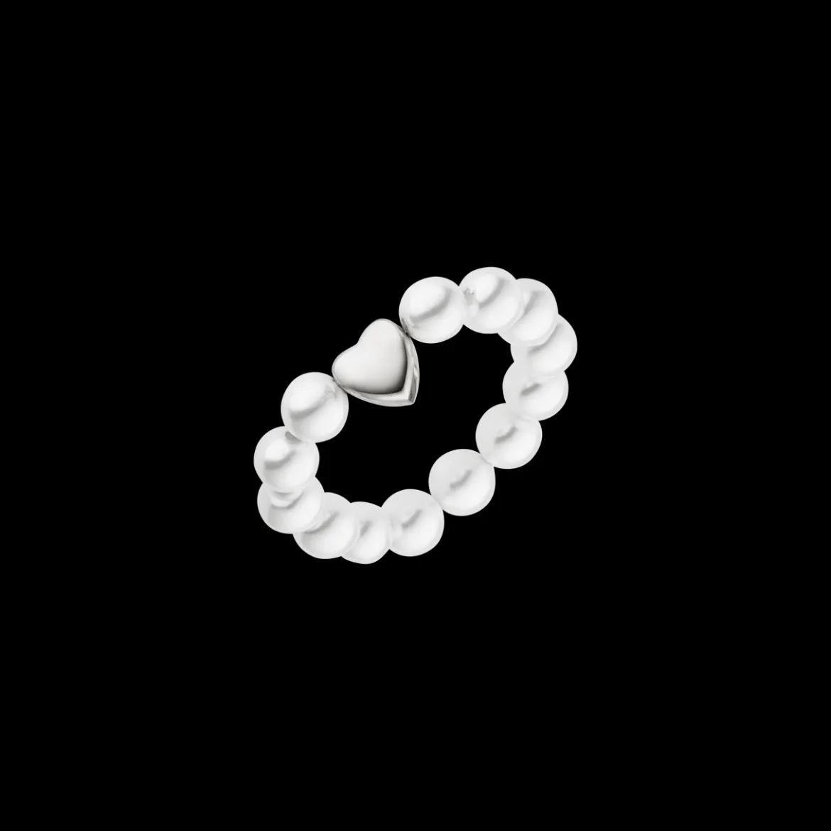 Anxiety Lovely Ring
