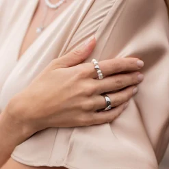Anxiety Lovely Ring