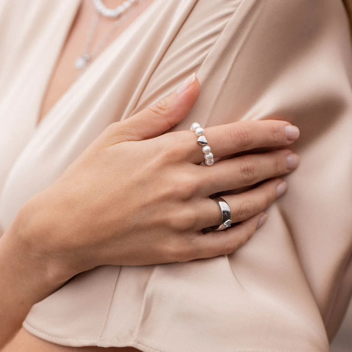 Anxiety Lovely Ring