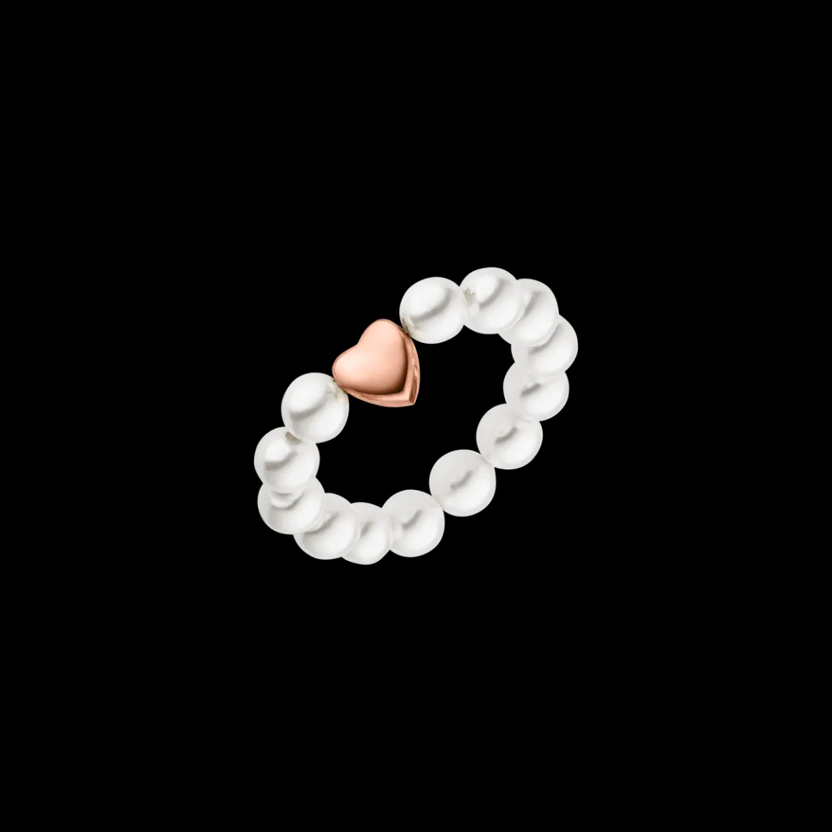 Anxiety Lovely Ring
