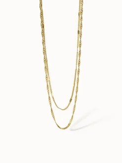 Authentic Kette
