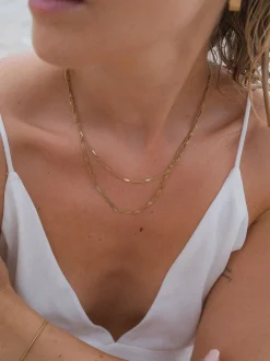 Authentic Kette