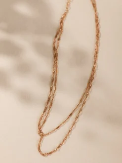 Authentic Kette