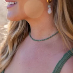 Aventurine Kette