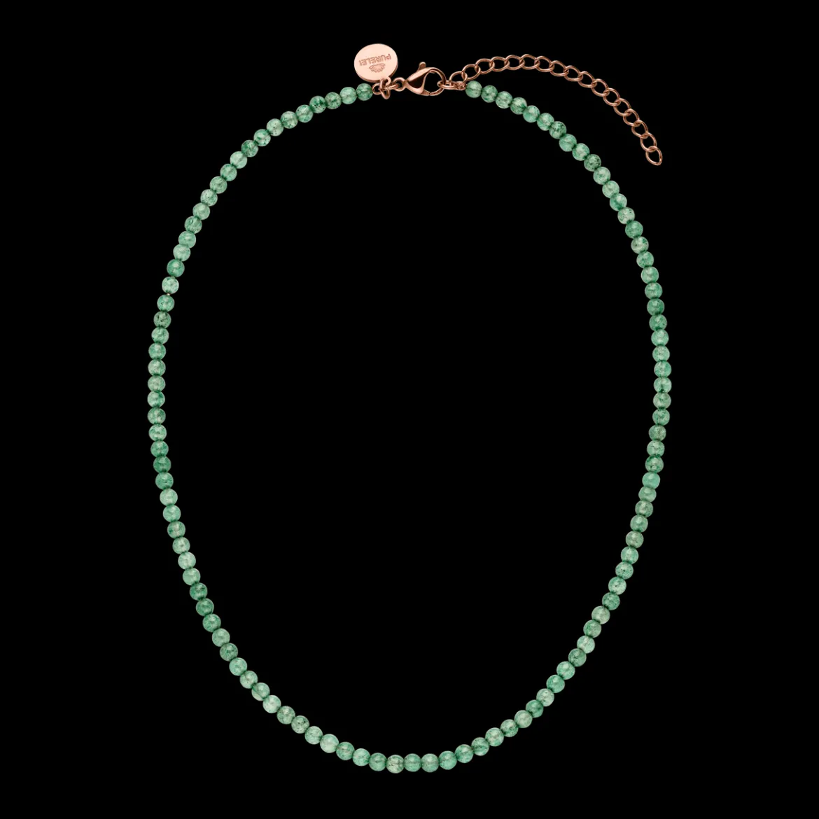 Aventurine Kette