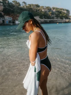 Beach Towel Shoreline