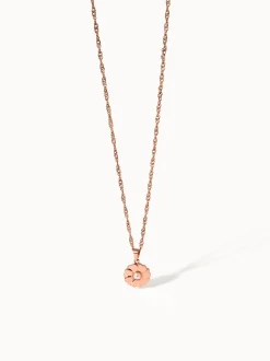 Birthday Blumen Kette