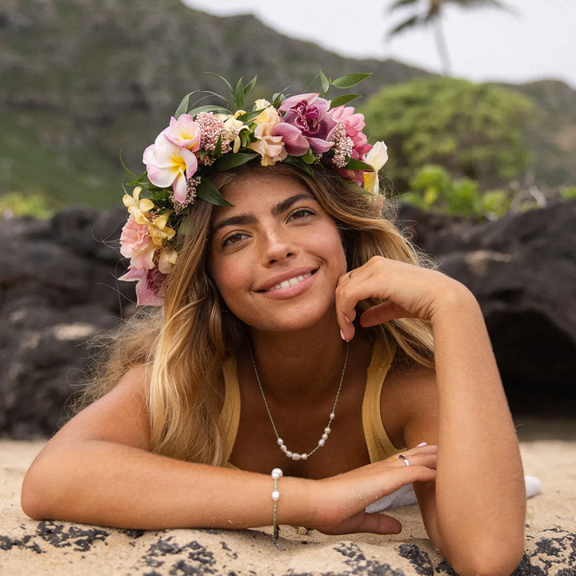 Blissful Kette