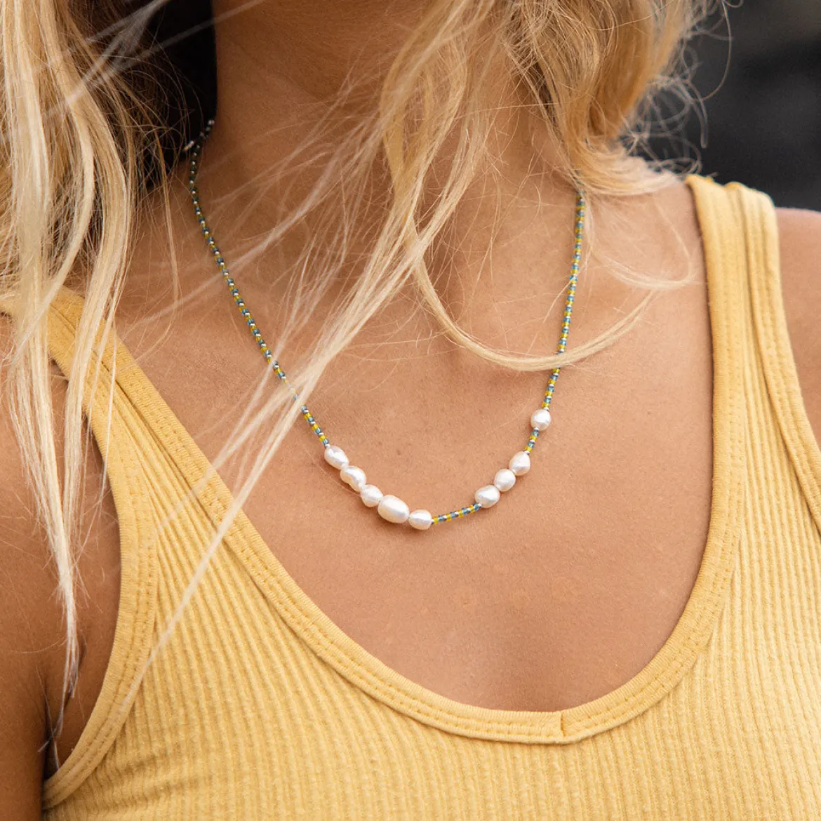 Blissful Kette
