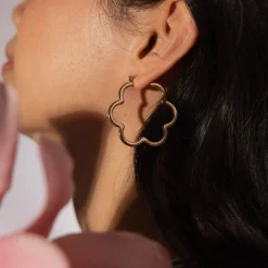 Bloom Ohrringe