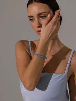 Blue Lagoon Armband