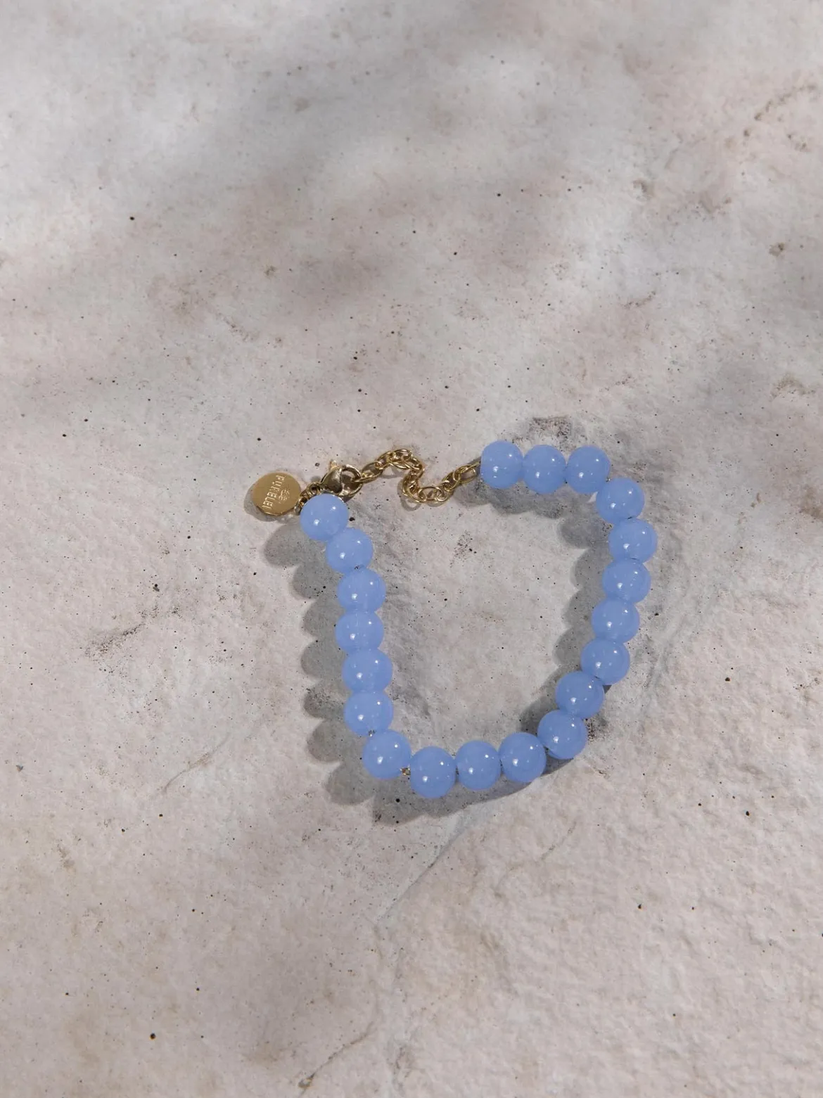 Blue Lagoon Armband