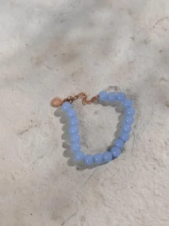 Blue Lagoon Armband