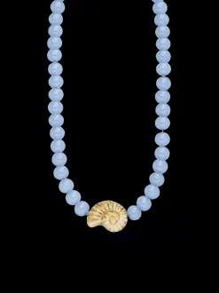 Blue Lagoon Kette