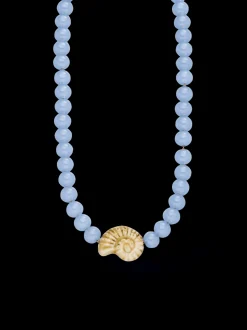 Blue Lagoon Kette