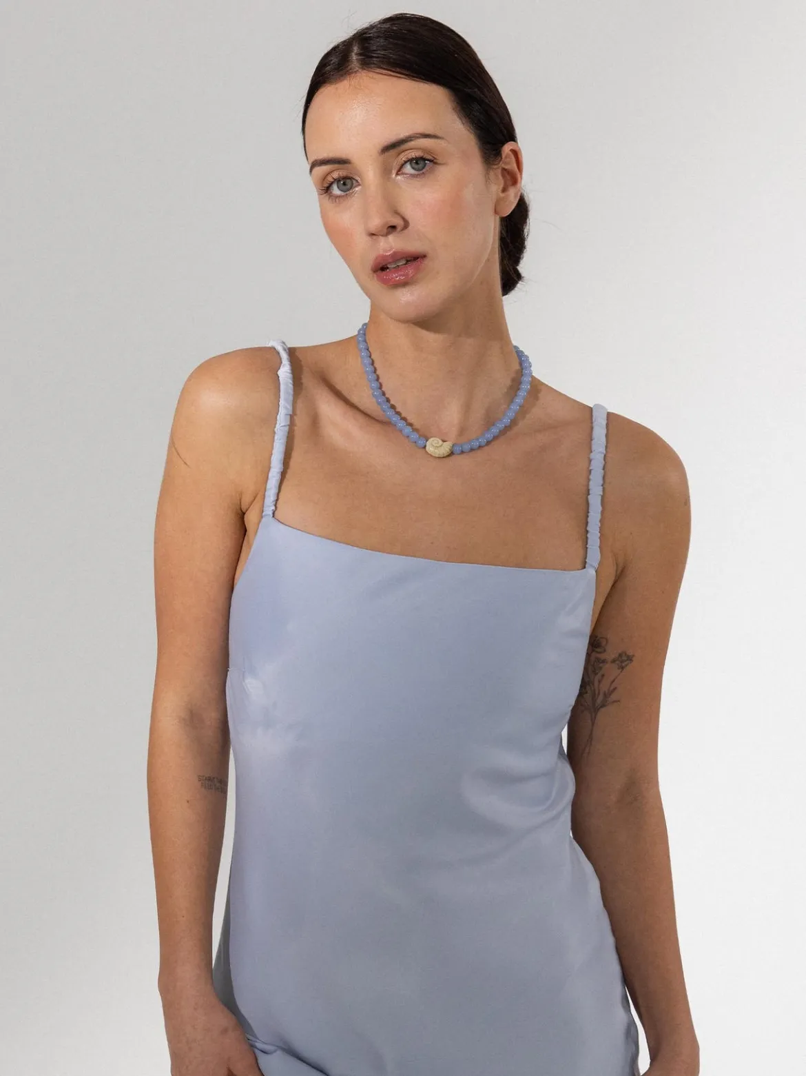 Blue Lagoon Kette