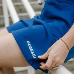 Blue Paradise Shorts