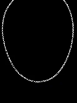 Bold Box Chain Kette