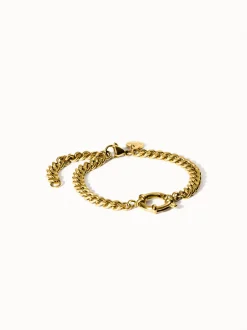 Bold Charm Armband