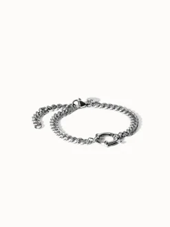 Bold Charm Armband