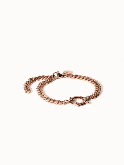 Bold Charm Armband