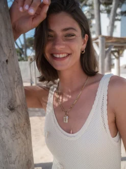 Bold Charm Kette