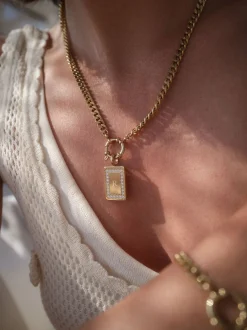 Bold Charm Kette