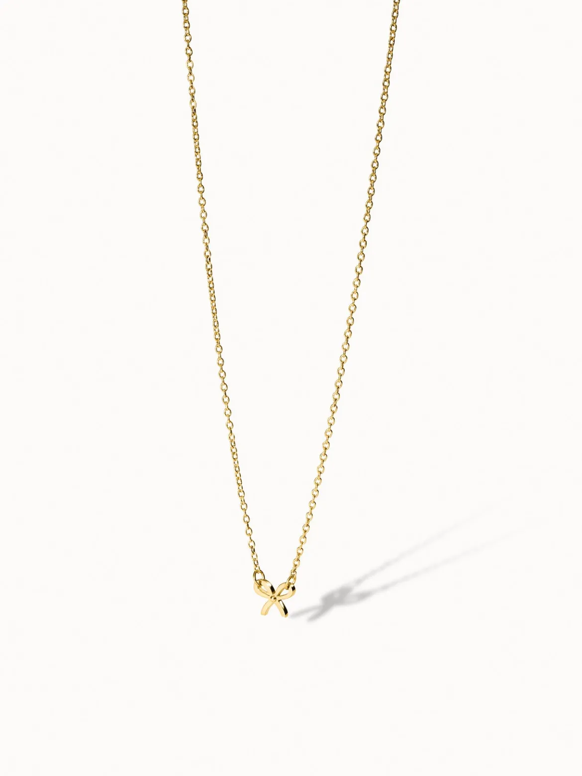 Bow Kette