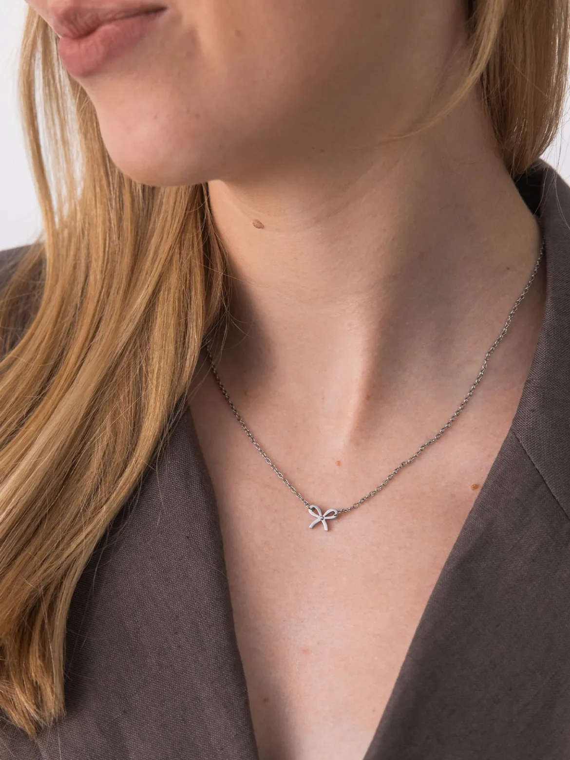 Bow Kette