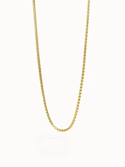 Box Chain Kette