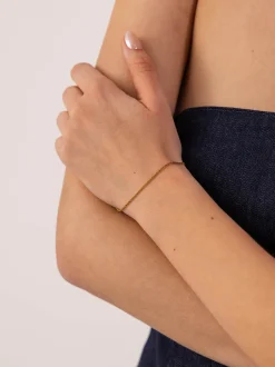 Brave Armband