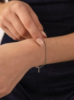 Brave Armband
