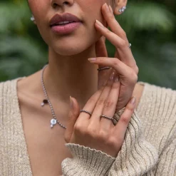 Bright Anxiety Ring