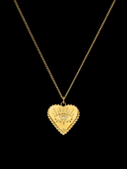 Bright Heart Kette