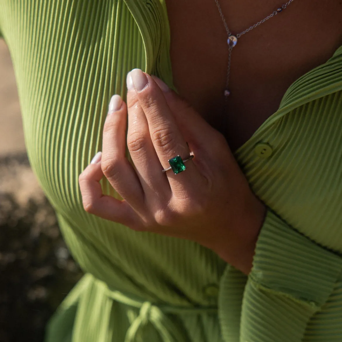 Cappadocia Ring