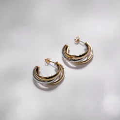 Cascade Ohrringe