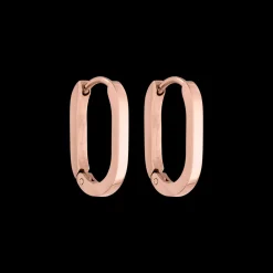 Charming Creole Ohrringe